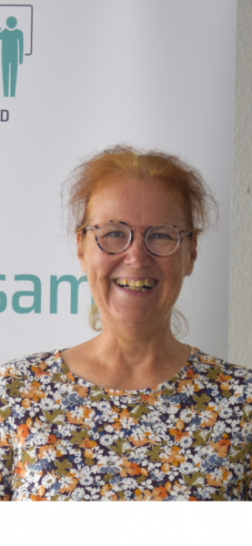 Sabine Thorenz