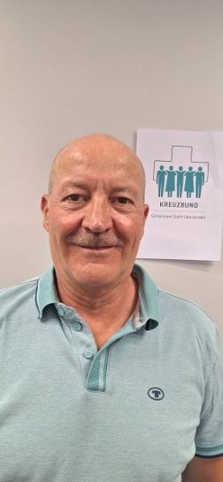 Reinhard Petz