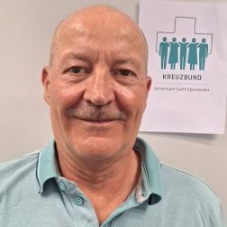 Reinhard Petz