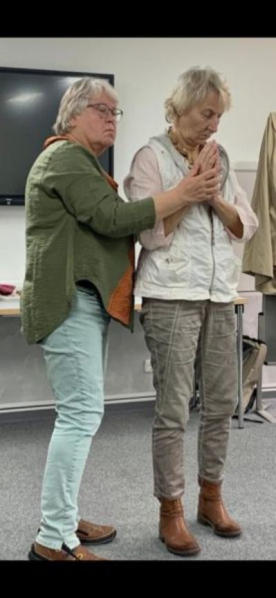Improtheater