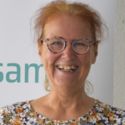 Sabine Thorenz